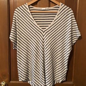 Striped shirt